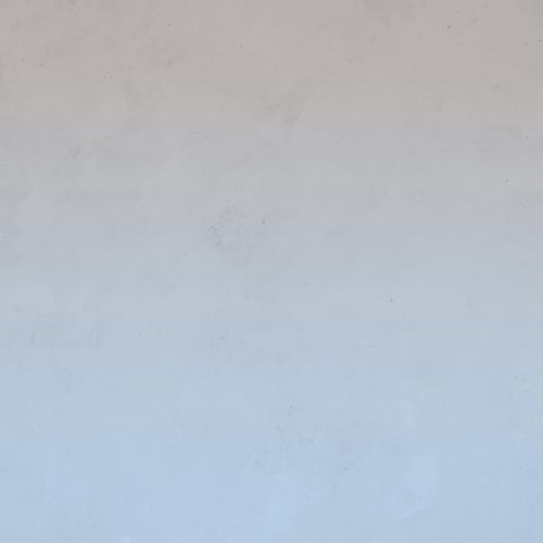 Gray & Blue Ombre Wallpaper Mural