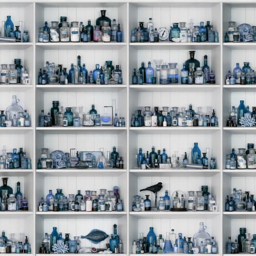 Objets rares