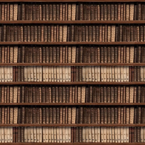 Your own library