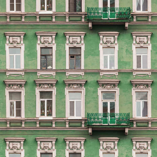 Dove l'erba è più verde