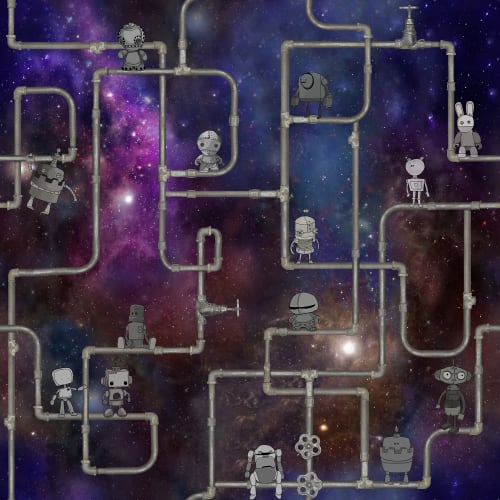Pipelines and supernovas