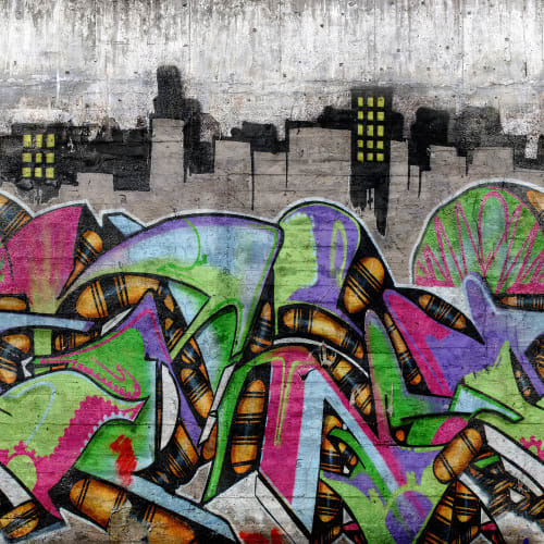 Image Graffiti