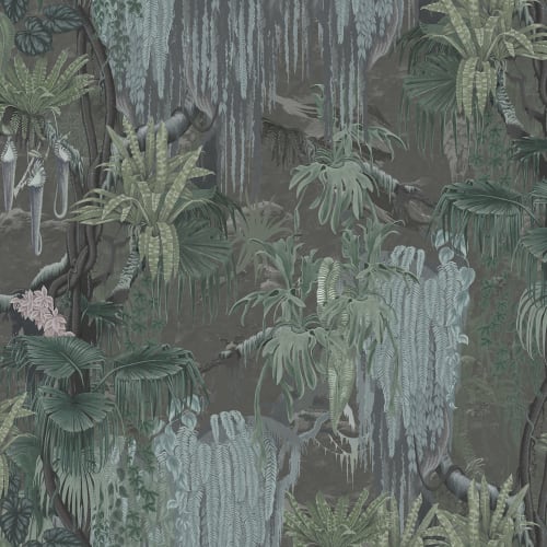 A detailed pattern that has been created with accuracy and passion