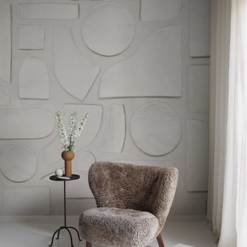 Design authentique et sophistiqué