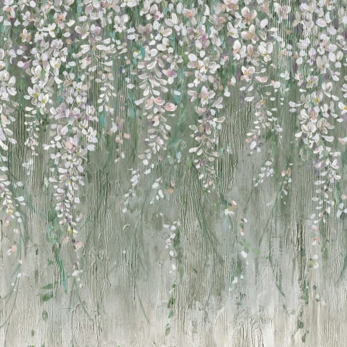 Grünes Gartengeflüster