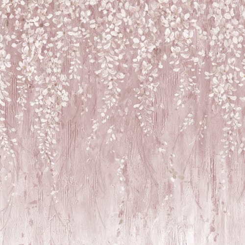 Pink Petal Serenity