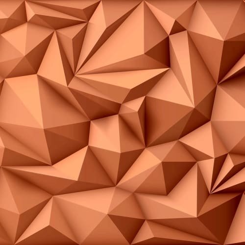Elegancia 3D vibrante y cautivadora