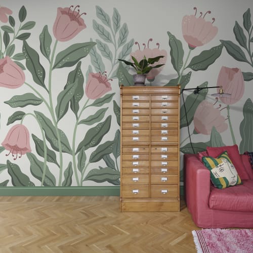 Pink Blossom Bliss