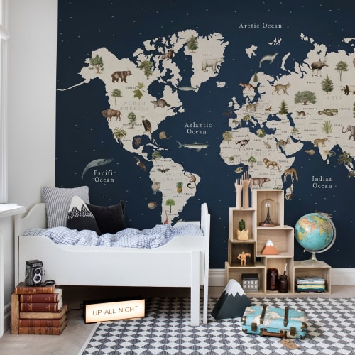 A Global Safari Adventure