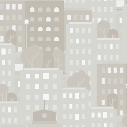 City at Day