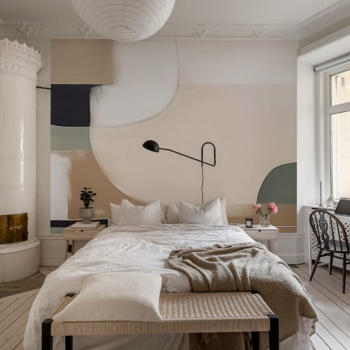 Playful Geometric Harmony