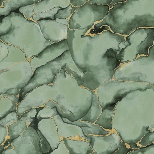 Serene Agate Design