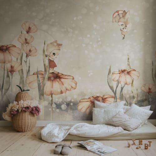 Watercolor Dreams