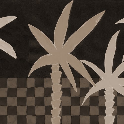 Palm Elegance