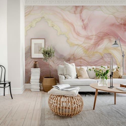 Graceful Luxury