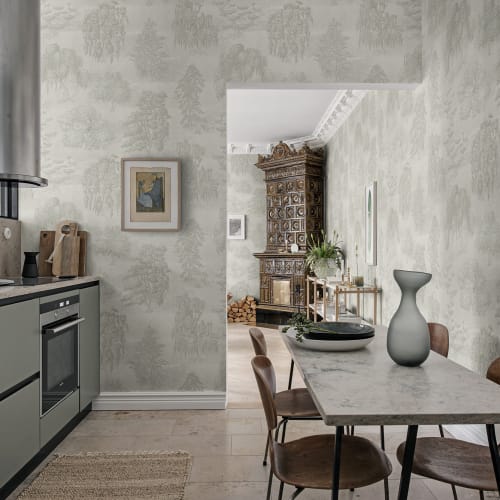 L'art de la transformation (Beige)