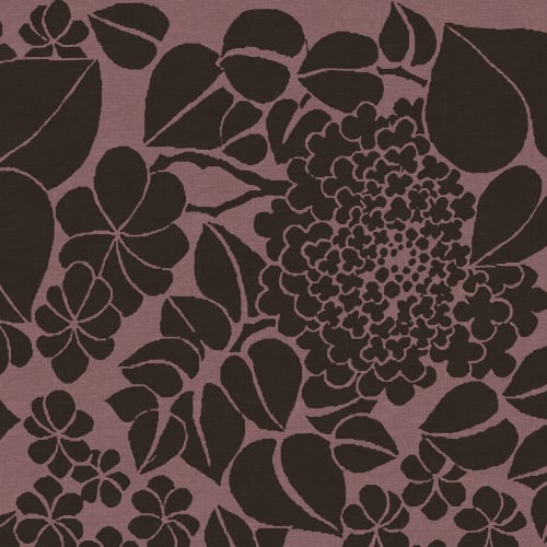 Djärva blommor