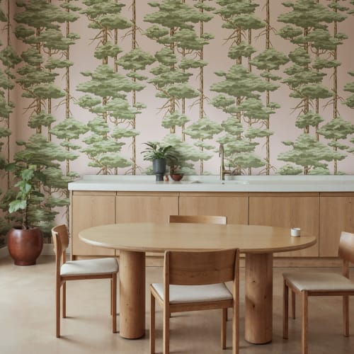 Pine Serenity