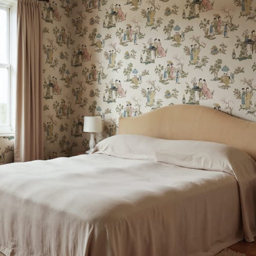Toile Charm
