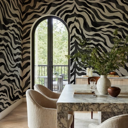 Zebra Fusion