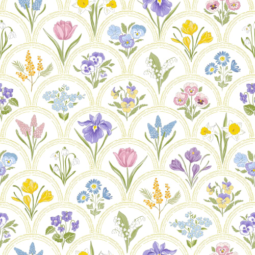 Floral Paradise