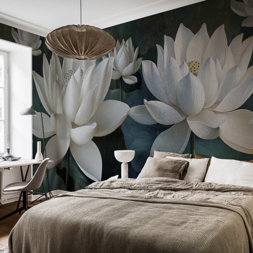 Lotus Lugn och ro