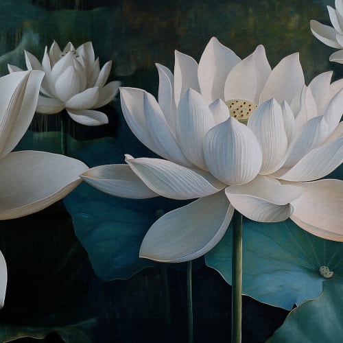 Lotus Lugn och ro