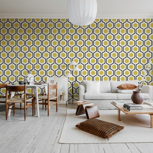 Hexagon harmonie