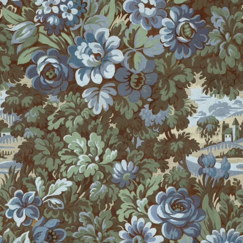Timeless Bloom Haven