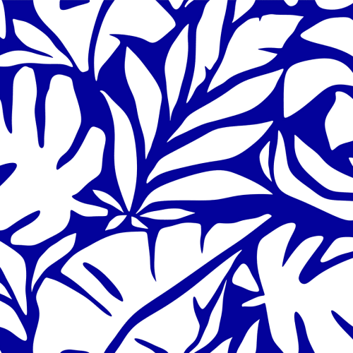 Umarme die Natur mit floraler Ausdruckskraft