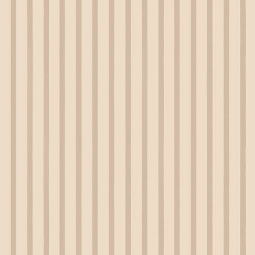 Beige gestreiftes zeitgenössisches ruhiges Design Fototapete