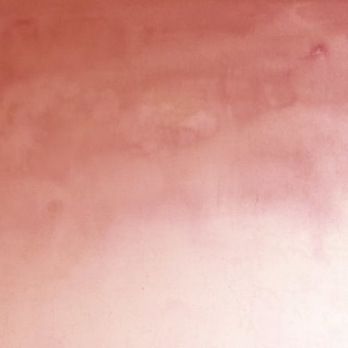 Röd Grunge akvarellfärg Färg fototapet