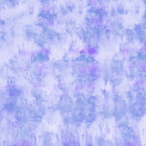 Cool Purple Tie Dye Wallpaper Mural