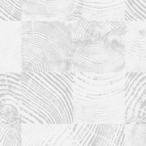 Papel de parede com padrão de grão de madeira cinzento