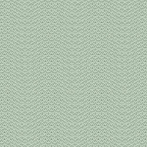 Bok Dark Green - Wallpaper