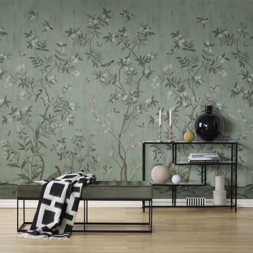 Chinoiserie Chic: A Summer Icon