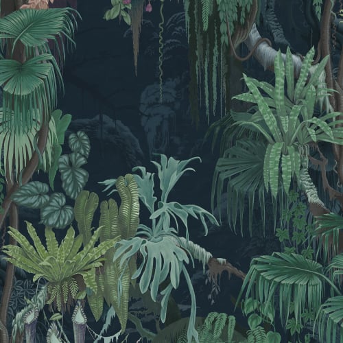 25 Captivating Jungle Wallpaper for 2023 | Rebel Walls 25 Captivating Jungle Wallpaper for 2023 | Rebel Walls