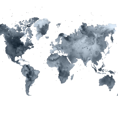 20 Inspiring World Map Wallpaper for 2023 | Rebel Walls 20 Inspiring World Map Wallpaper for 2023 | Rebel Walls