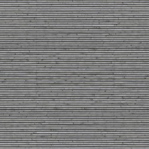 Classy Plain Colour Wall Paper Grey 221124 - Wall Finishing