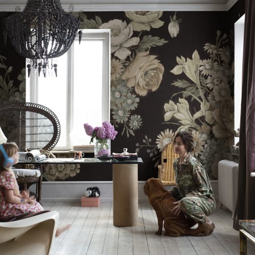 Extraordinary Wallpaper For Walls for 2023 | Rebel Walls Extraordinary Wallpaper For Walls for 2023 | Rebel Walls