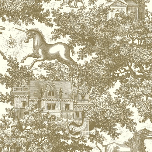 fairytale wallpaper for walls