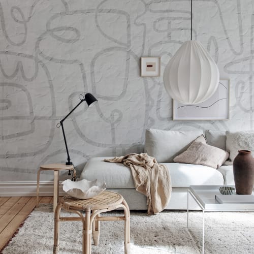 155 Stunning Gray Wallpaper for 2023 | Rebel Walls 155 Stunning Gray Wallpaper for 2023 | Rebel Walls