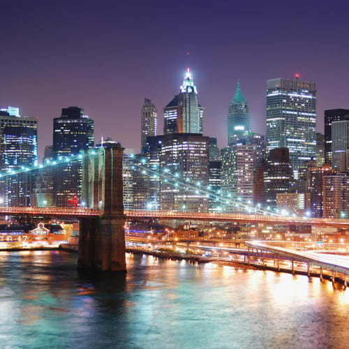 new york home screen wallpaper