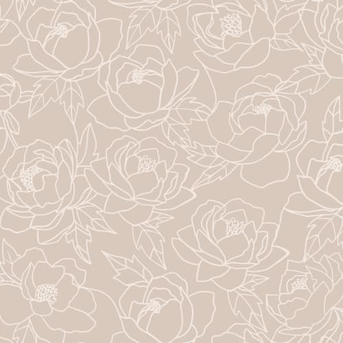 Peony Neutral