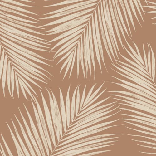 Palmer Terracotta