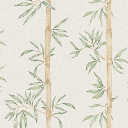 bamboo print wallpaper uk