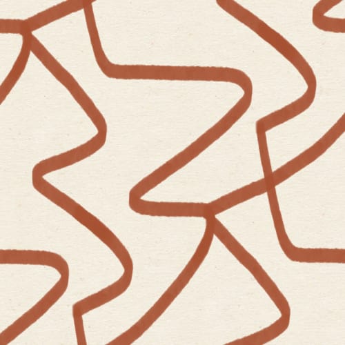 Direction Terracotta