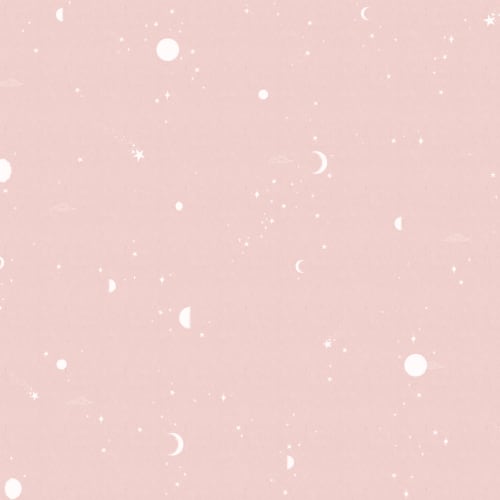 Mystical Pink