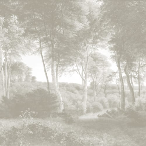 Delhoved Forest Neutral