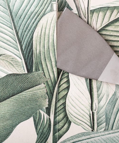 How to Remove Wallpaper Without a Steamer